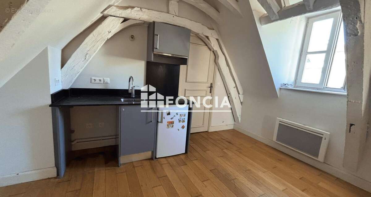 Appartement à CHALON-SUR-SAONE