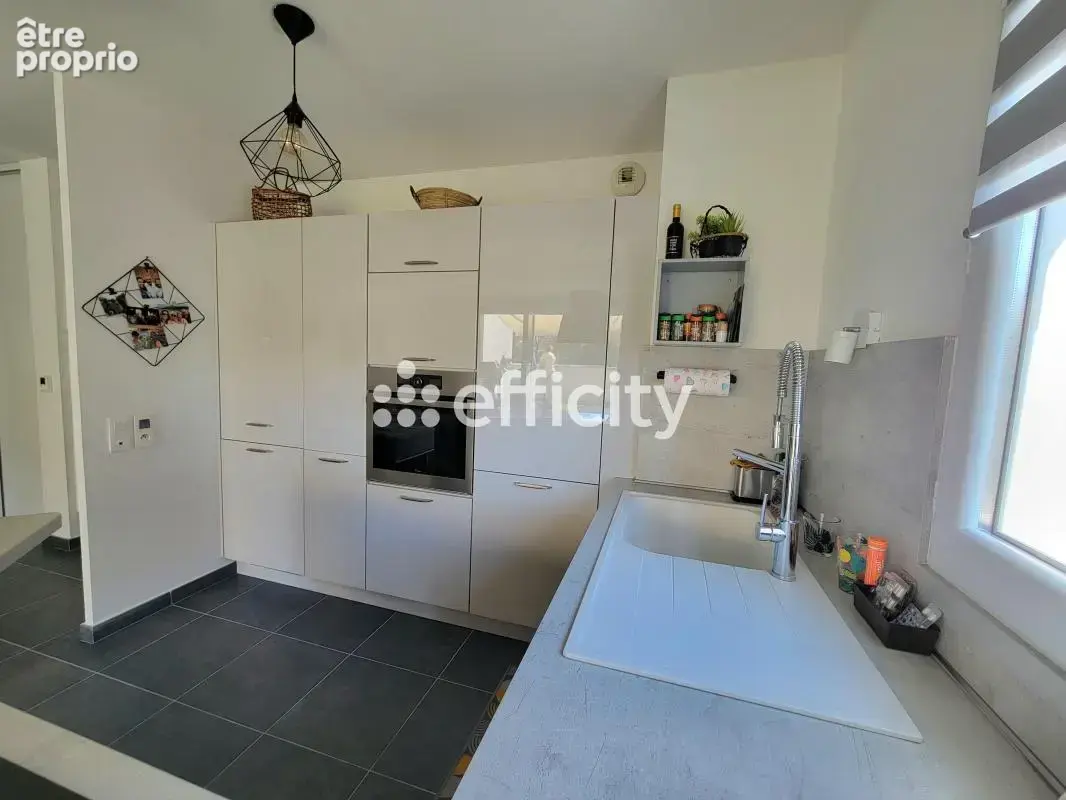 Appartement - photo 7