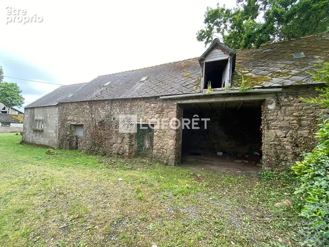 Maison Ploezal 6 pièce(s) 130 m2 - photo 2