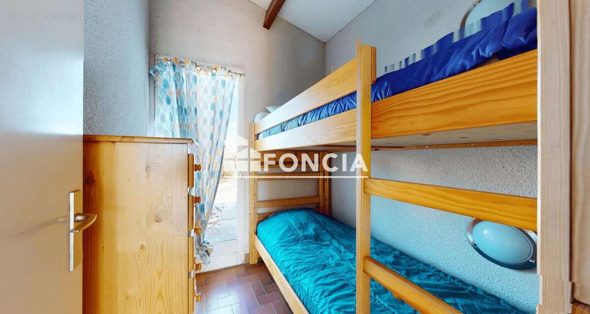 Appartement à SAINT-CYPRIEN