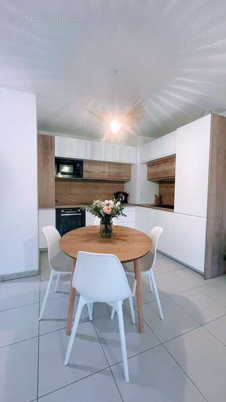 Appartement à DINARD