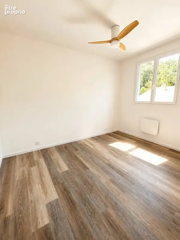 Maison 4 pièces rénovée de 80m² - 300m du Lac à Carcans - photo 3