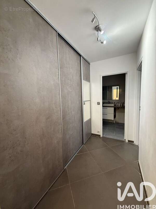 Photo 6 - Appartement à REIMS