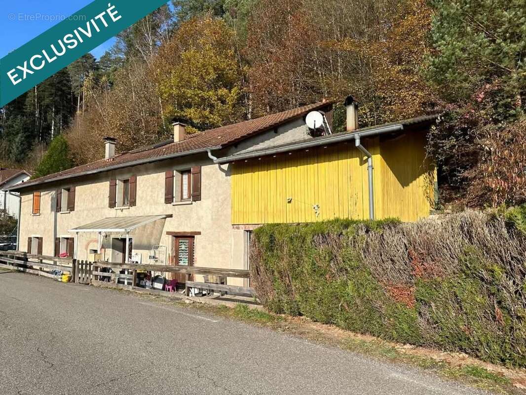 Photo 3 - Maison à ABRESCHVILLER
