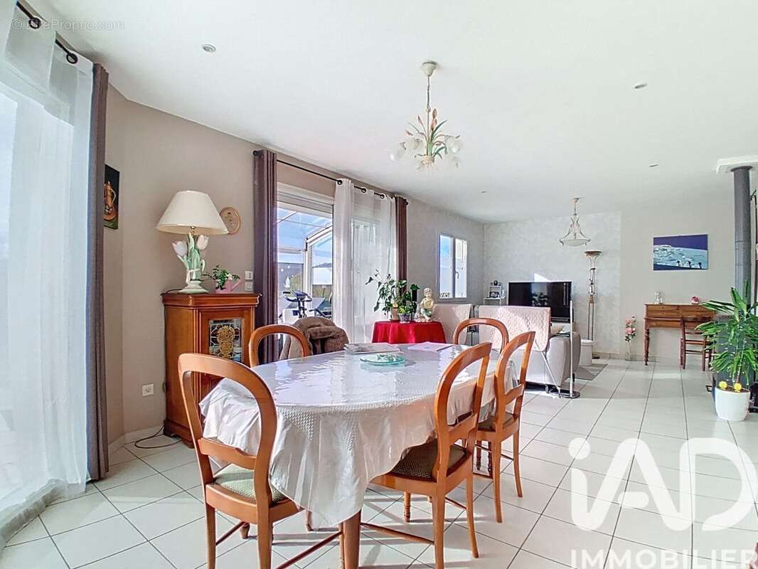 Photo 4 - Maison à VIUZ-LA-CHIESAZ