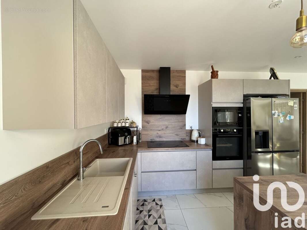 Photo 7 - Maison à LE CAYLAR