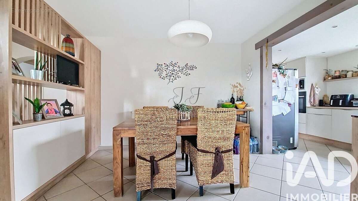 Photo 8 - Maison à YVRAC