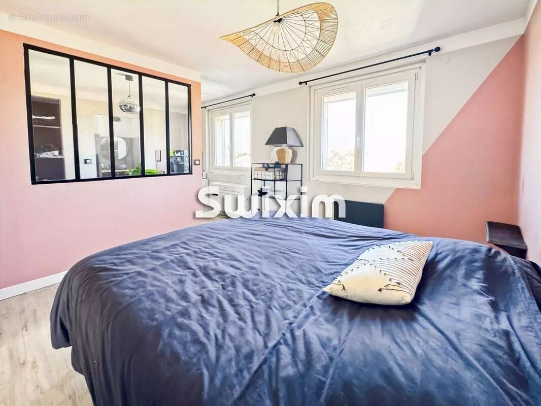 Appartement à MONTELIMAR