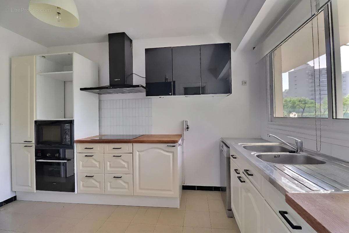 Appartement à MARLY-LE-ROI