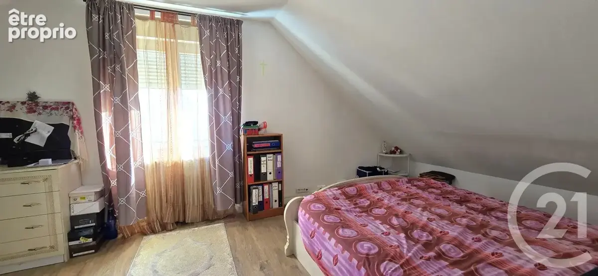 Maison 84 m² à Le Creusot  - photo 5