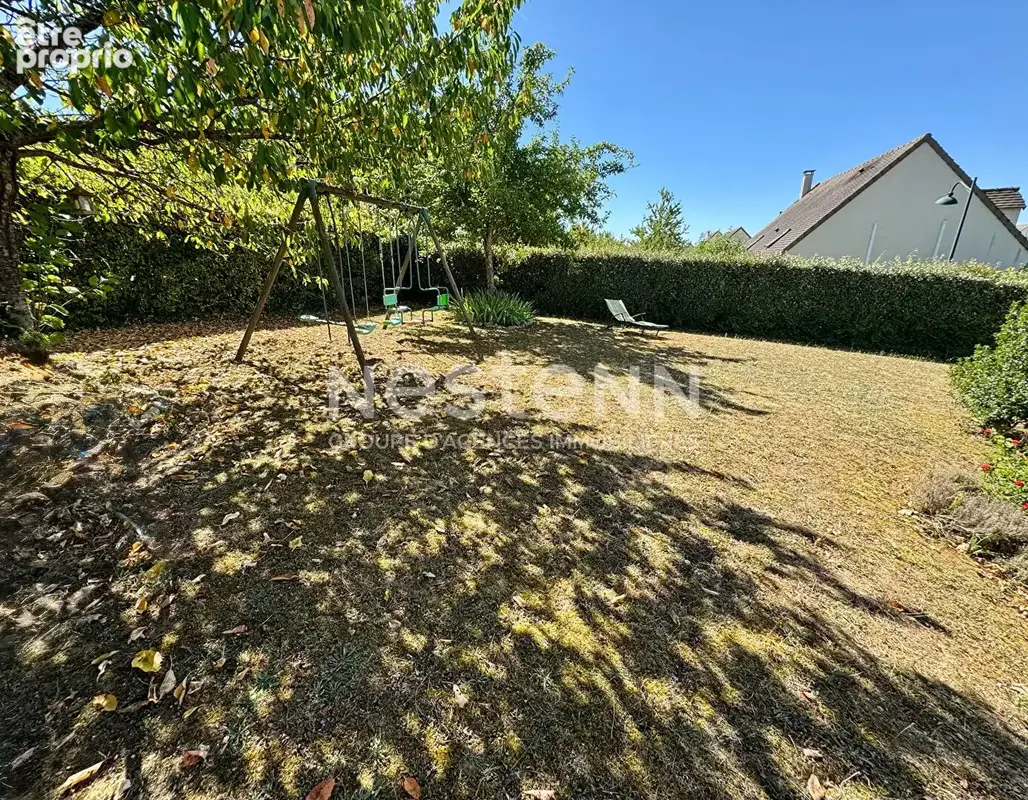 Maison individuelle 3 chambres avec véranda et jardin quartier calme à Etampes - photo 6