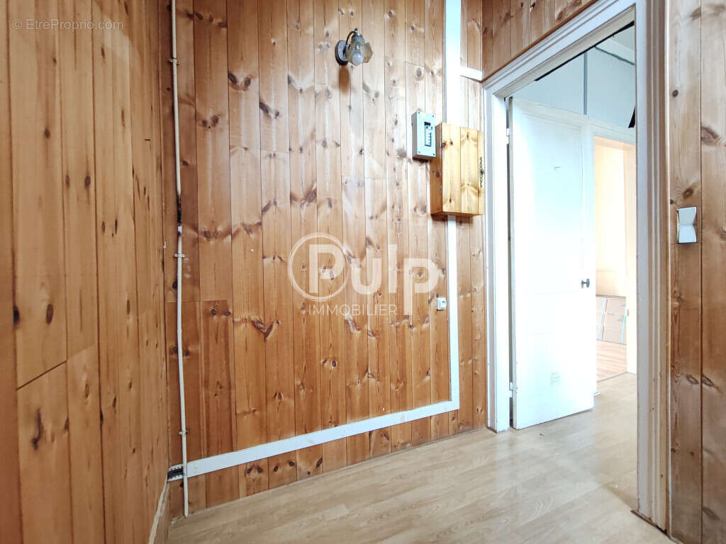 Appartement à BOULOGNE-SUR-MER