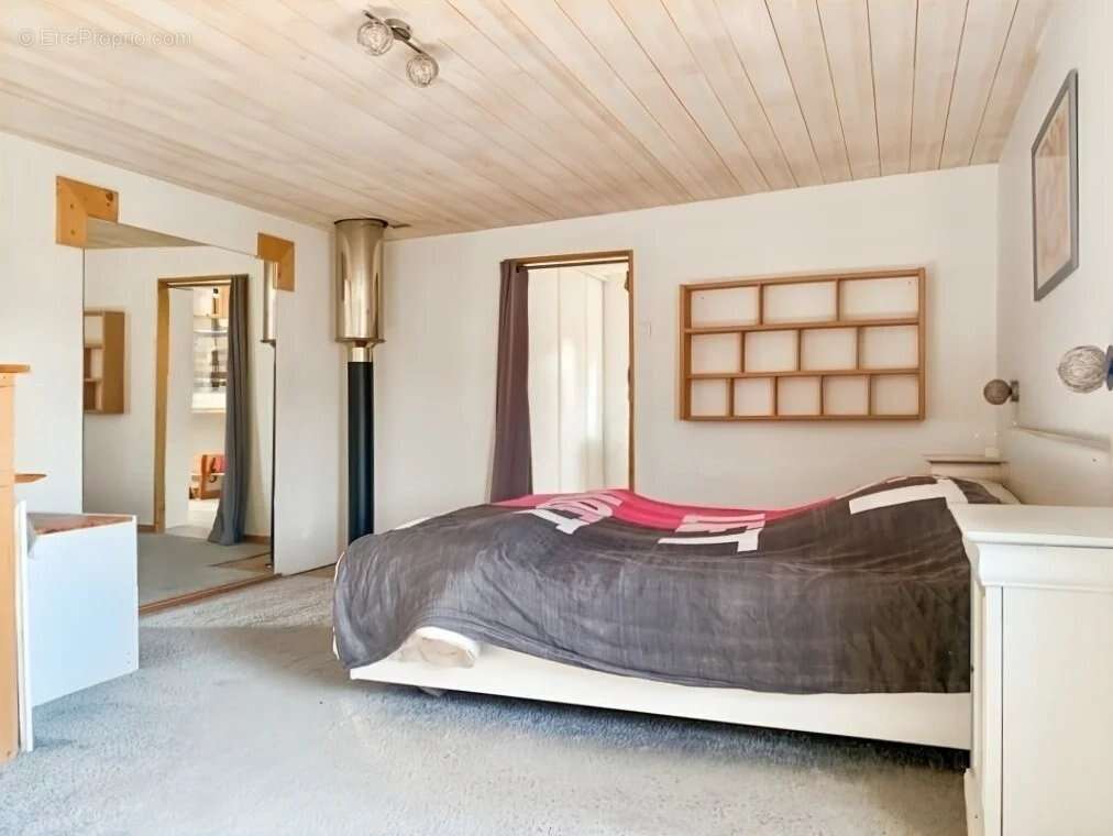 Maison à PORT-SAINT-PERE