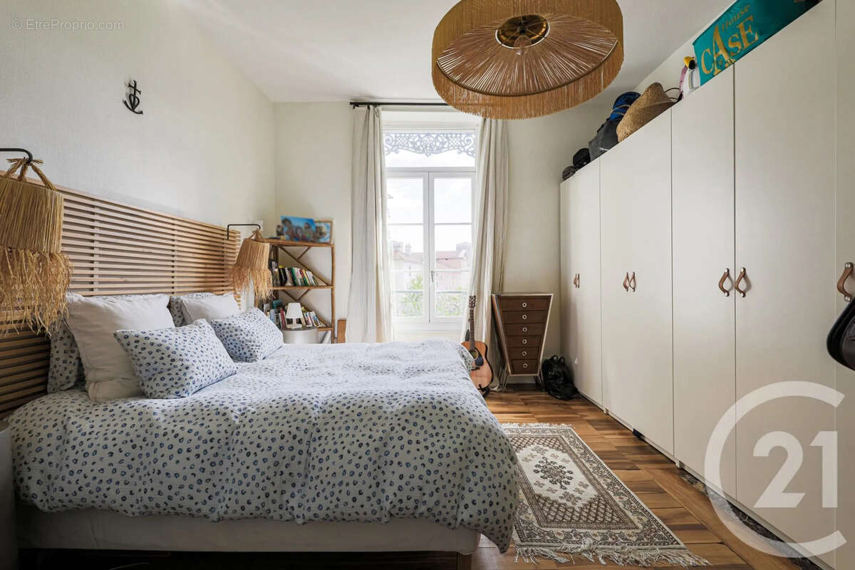 Appartement 130 m² à Grenoble  - photo 13