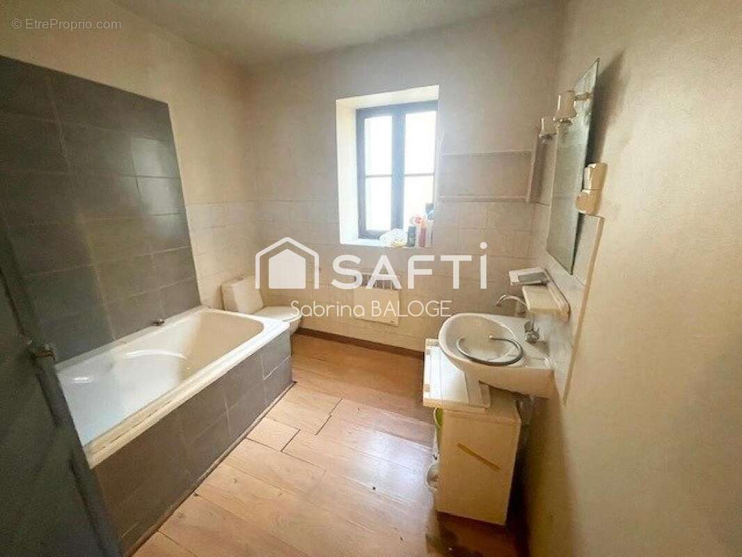 Photo 5 - Maison à SERIGNAN