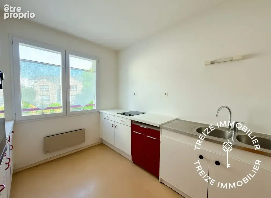 Appartement 3 pièces 71 m² à vendre à Nantes (44300) - photo 4