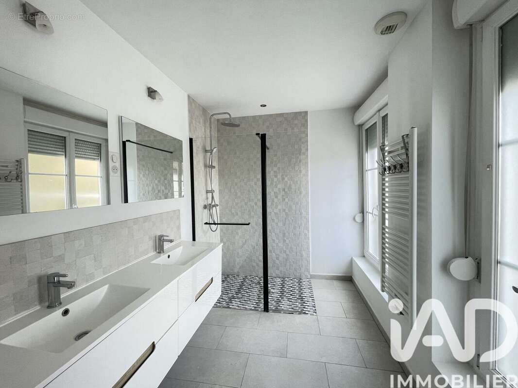 Photo 6 - Appartement à CHALONS-EN-CHAMPAGNE