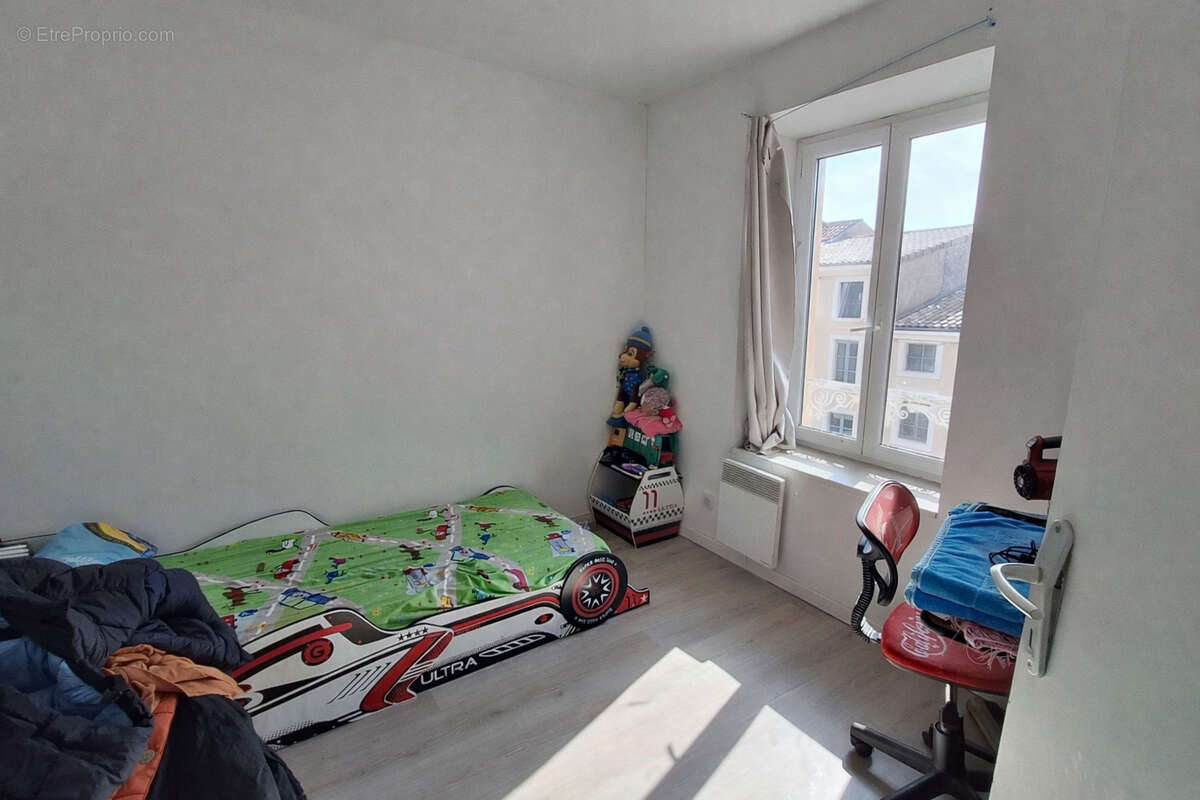 Appartement à TAIN-L'HERMITAGE