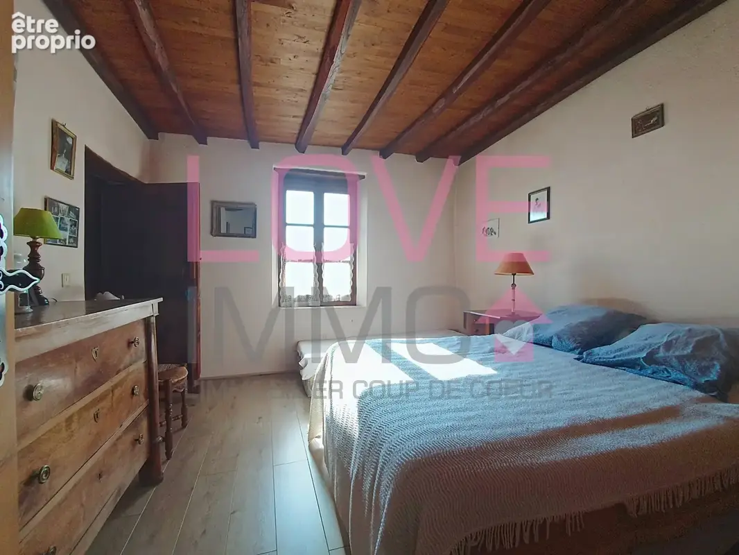 Grande maison de 189 m2 au calme sur 680 m2 de terrain - photo 11