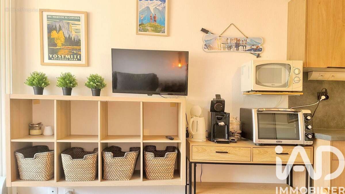 Photo 8 - Appartement à VILLARD-DE-LANS