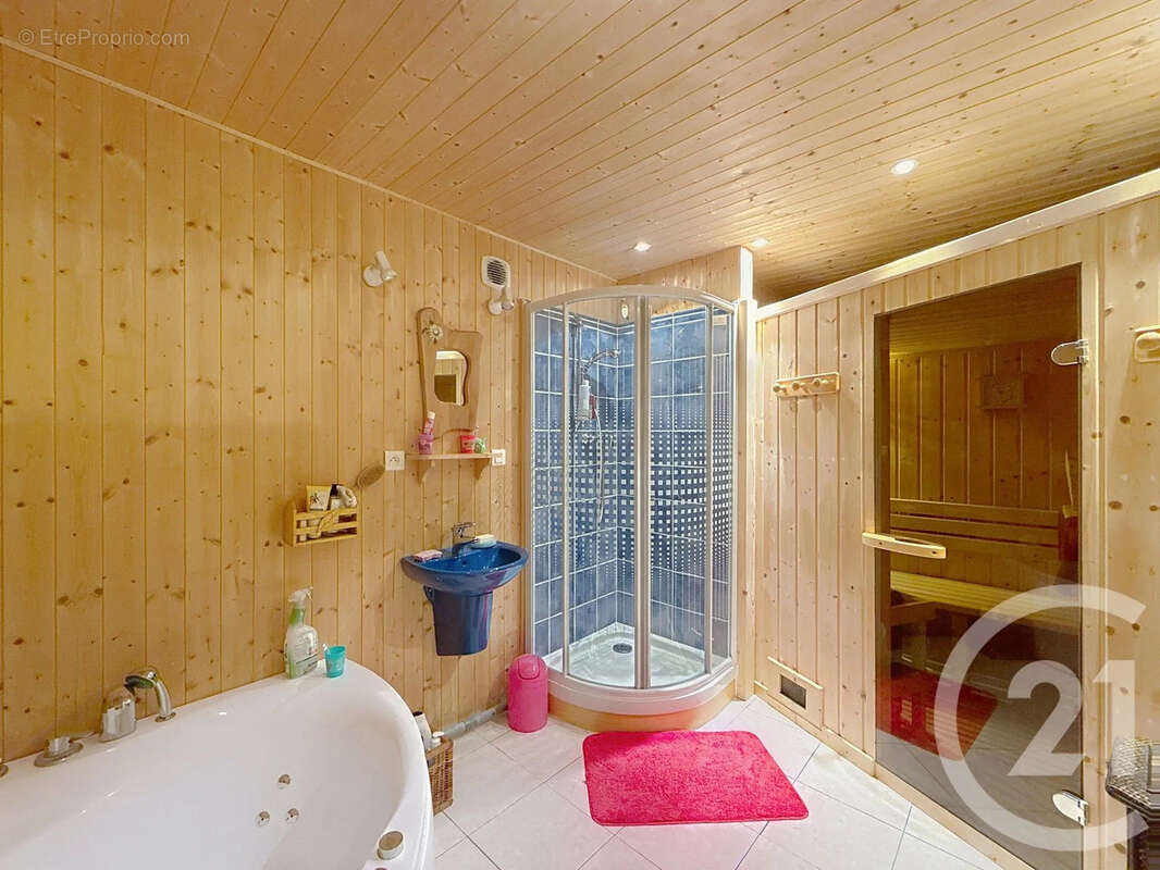 Maison 265 m² à Taninges  - photo 14