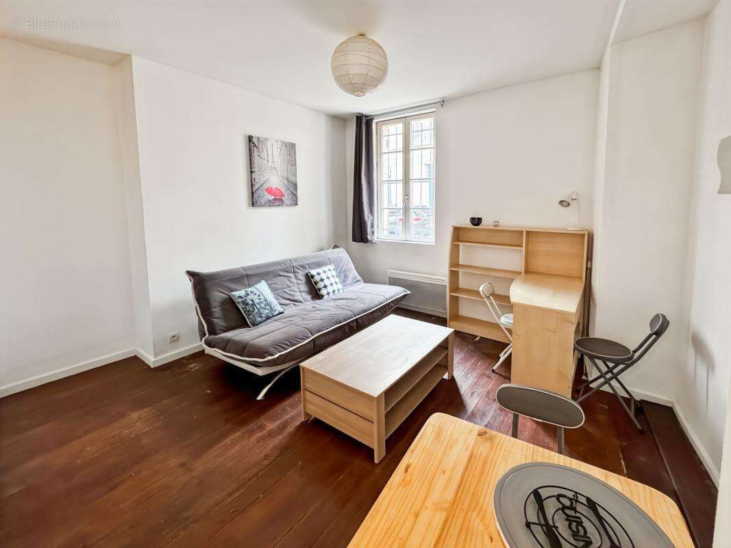 Appartement à PERIGUEUX
