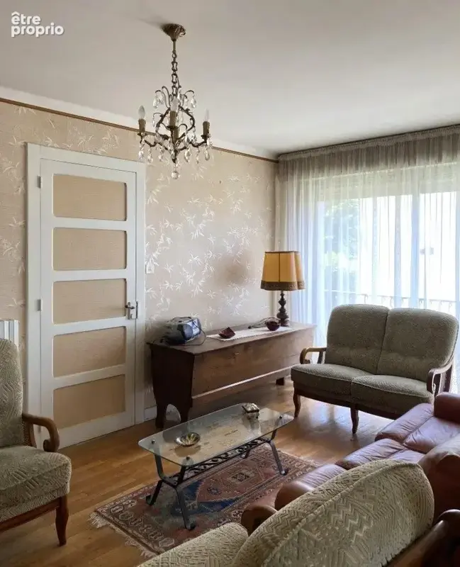 Maison 6 pièces 85 m² à vendre à Chateauneuf-La-Foret (87130) - photo 7