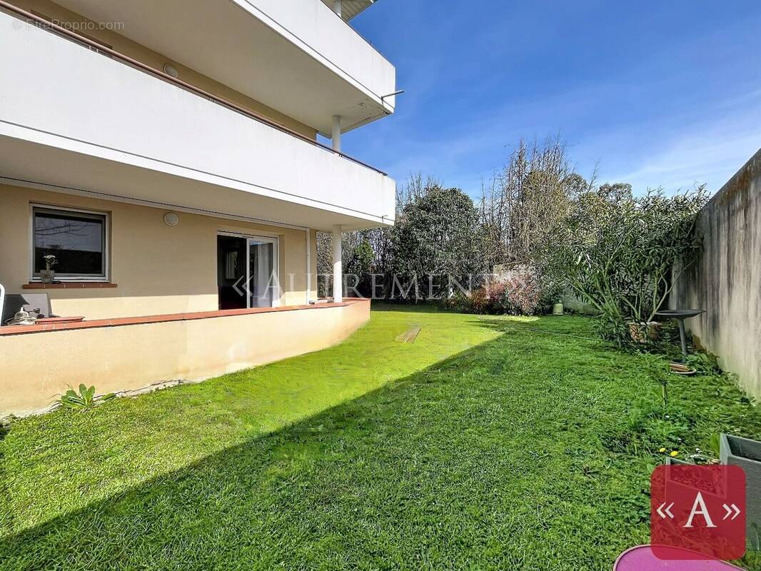 Appartement à BESSIERES