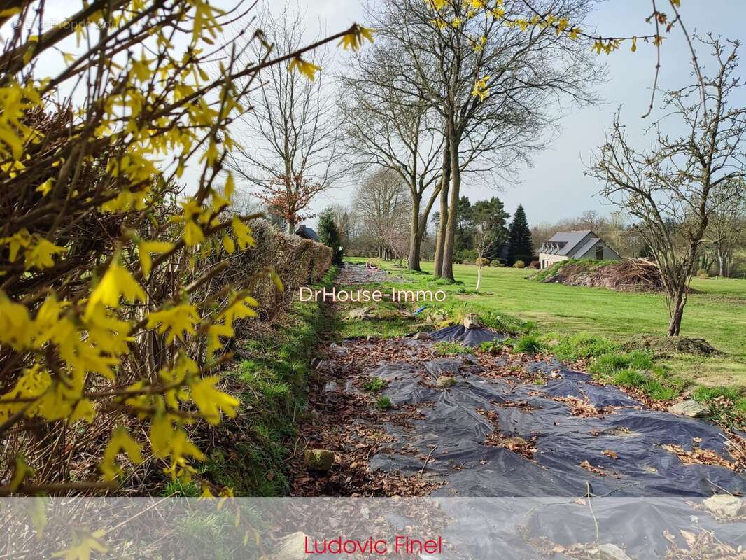 Maison 172 m² à Le Beny-Bocage  - photo 21