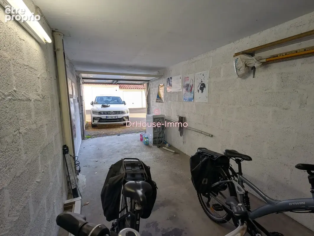 Appartement 73 m² à Les Sables-D'olonne  - photo 36