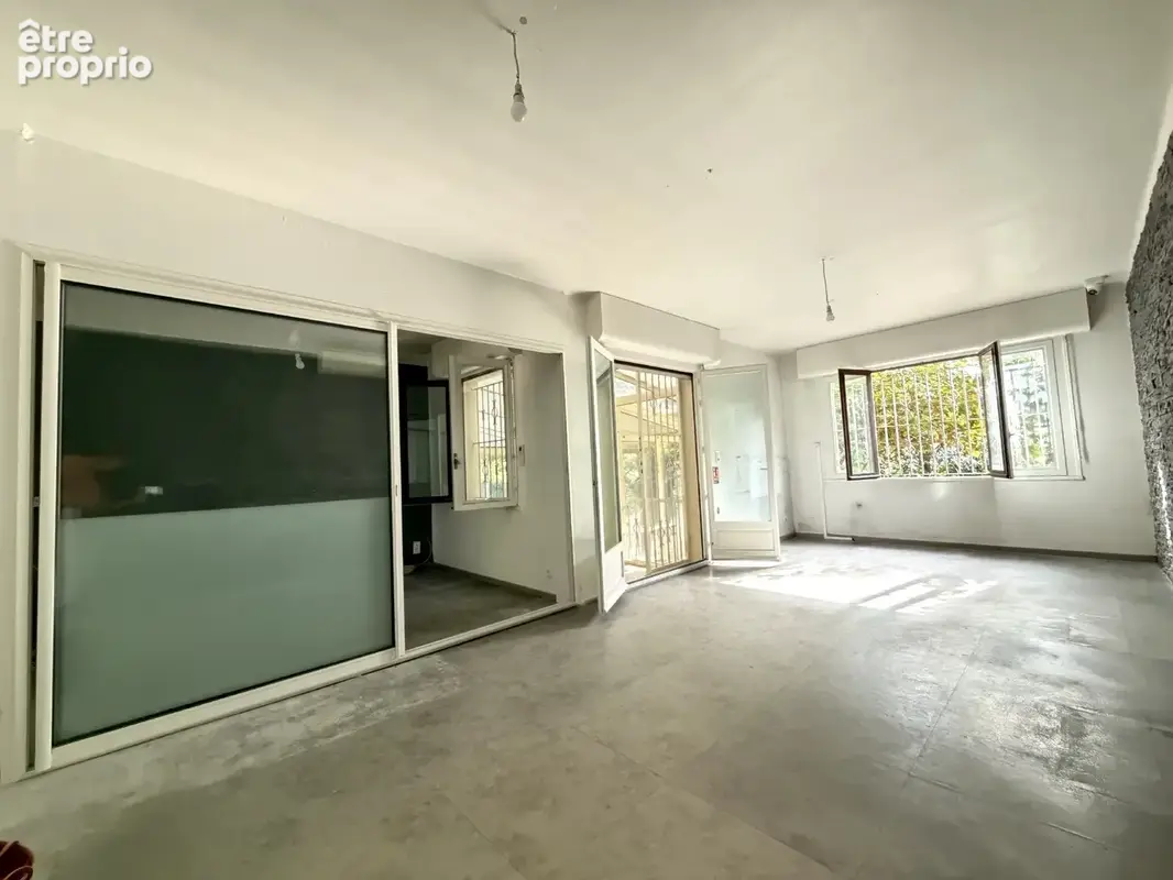 Toulouse   pont des demoiselles / saint-exupéry   maison indépendante avec jardin de 490 m2 - photo 4