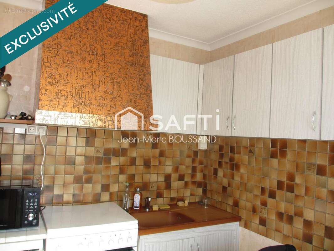 Photo 4 - Maison à CHAUFFAILLES