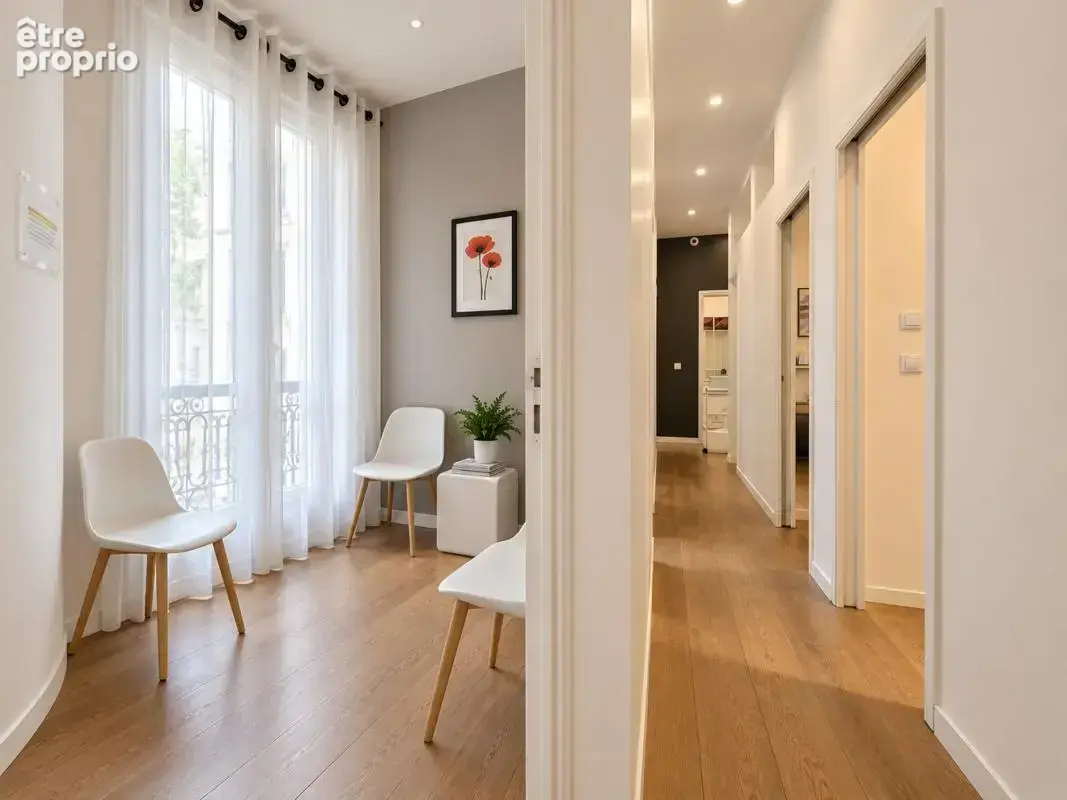 Appartement - photo 11