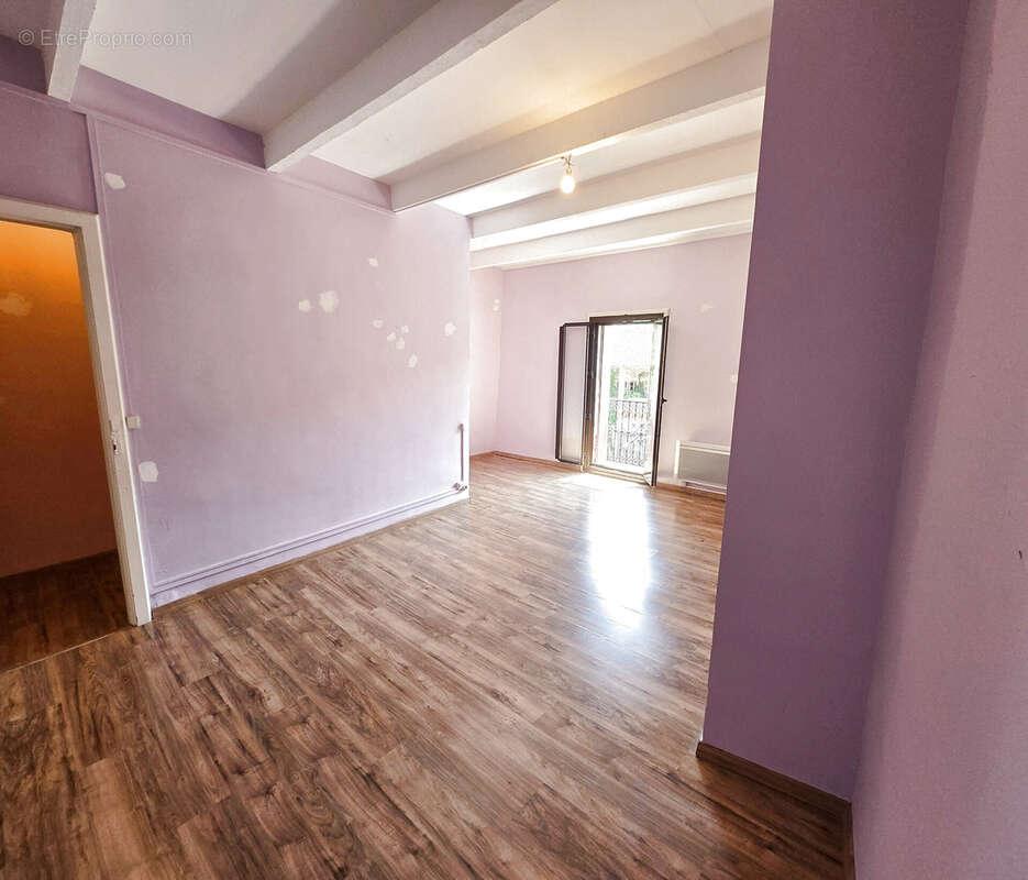 Maison de village grand garage - photo 6