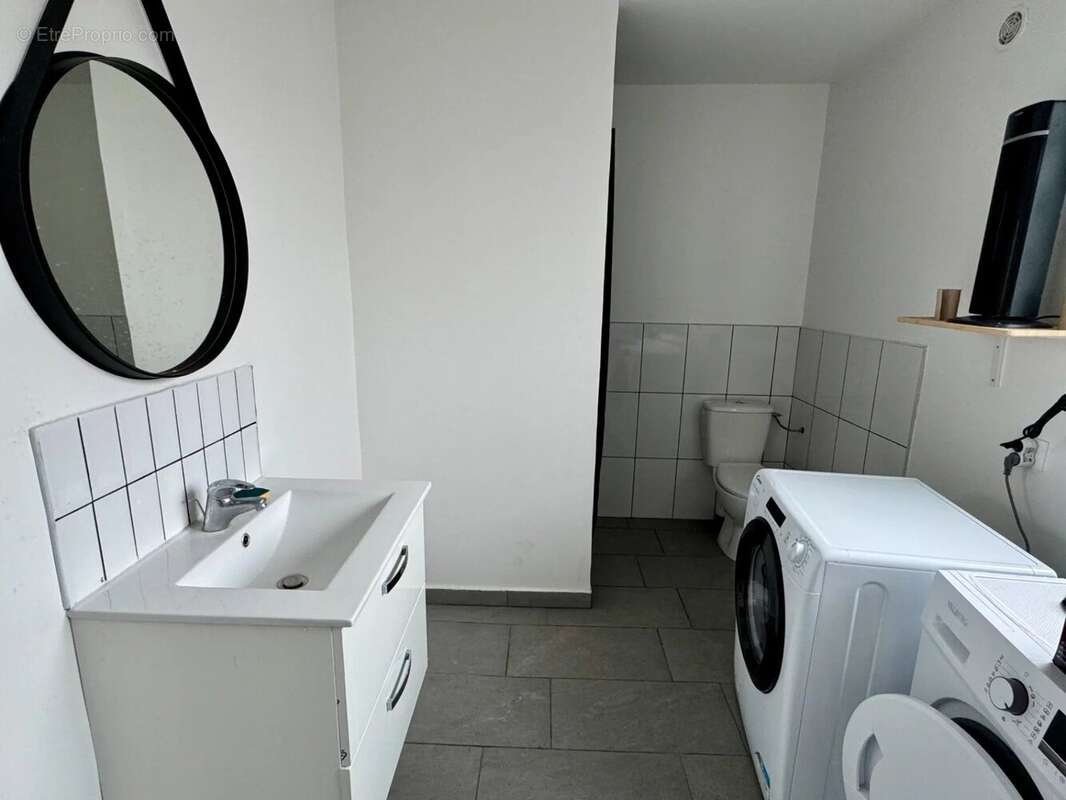Investissement locatif CO-LOCATION étudiante - photo 4
