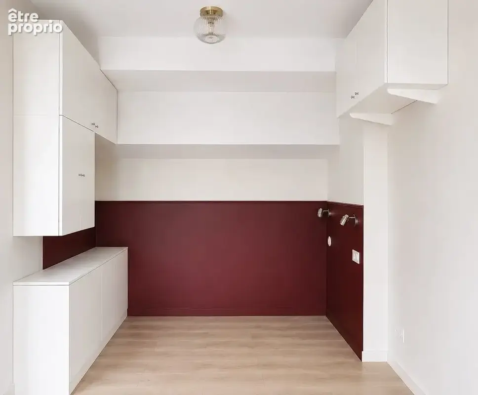 Appartement 1 pièce 15 m² à vendre à Paris-19e (75019) - photo 5
