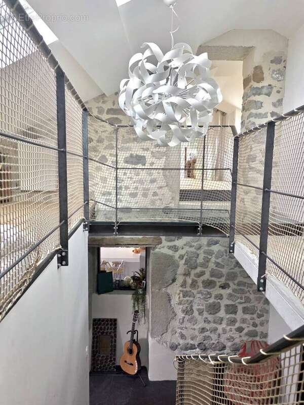 Maison à SAINT-ISMIER