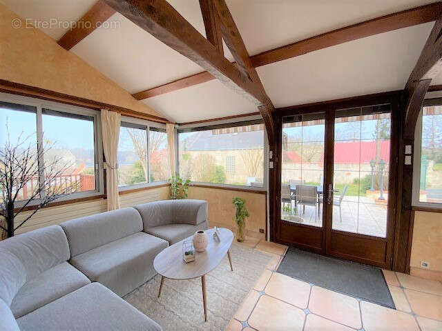 Maison à MONTRICHARD