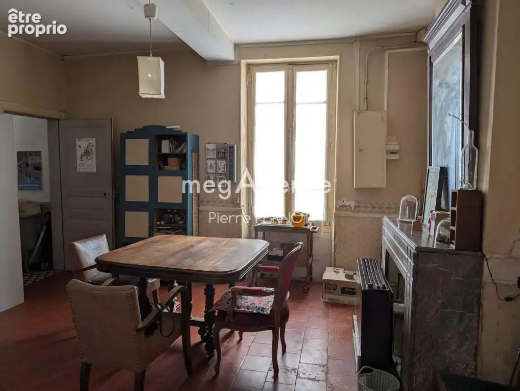 Ancienne demeure de 1880 à restaurer ALBI La Madeleine - photo 7