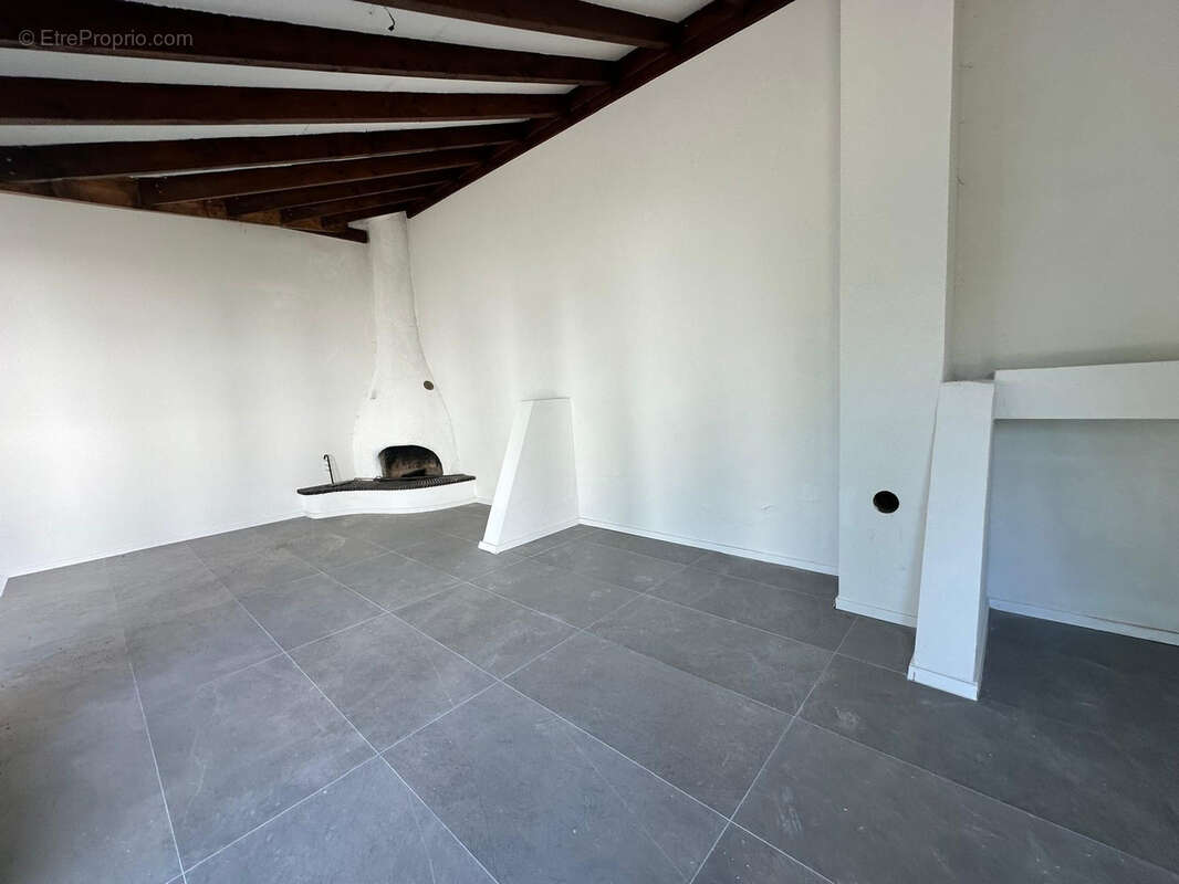 Appartement à MULHOUSE