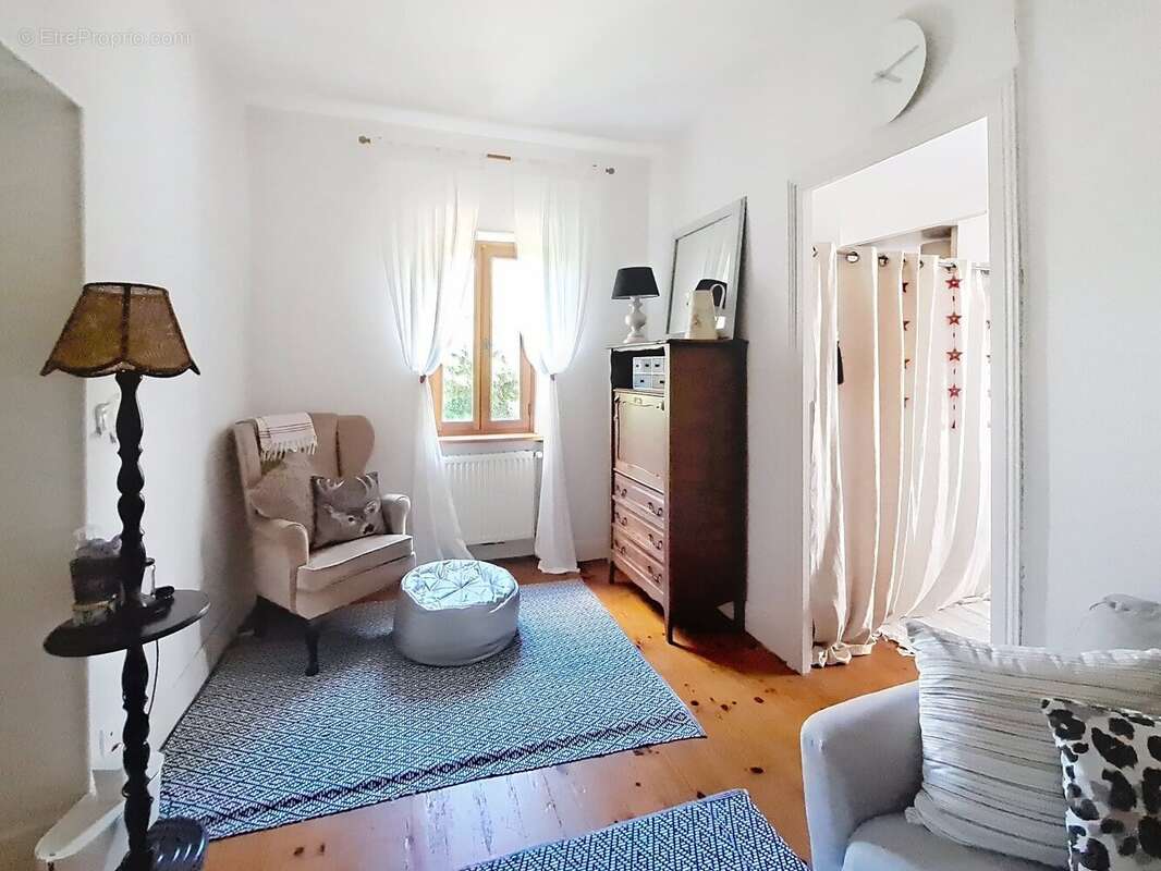 Maison à L'ISLE-JOURDAIN