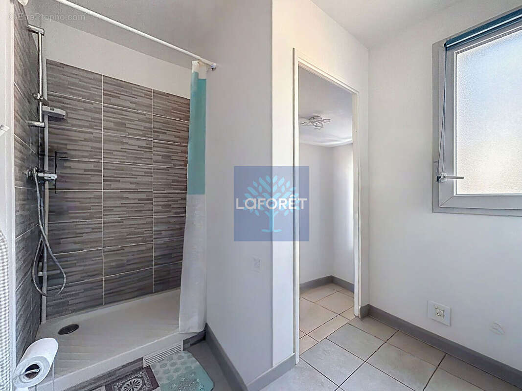 Appartement à CERGY