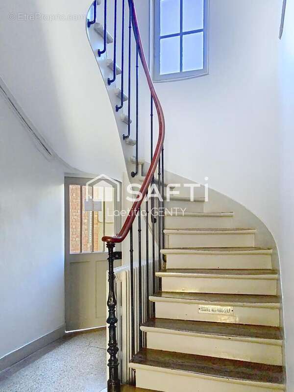 Photo 7 - Appartement à COLOMBES