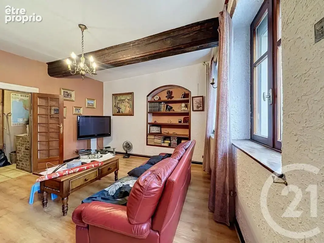Maison de ville - photo 8