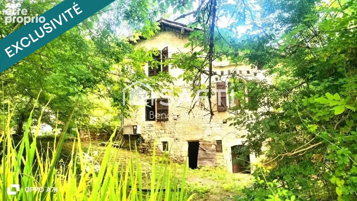 Photo 1 - Maison à CORDES-SUR-CIEL