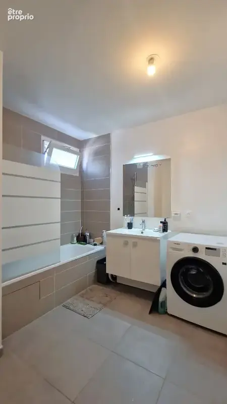 Appartement Choisy Le Roi 3 pièce(s) 54,90m2 - photo 12
