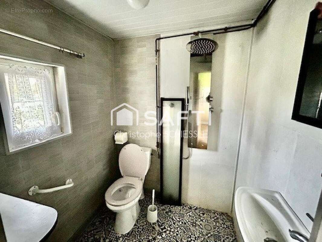 Photo 8 - Maison à CHAVANATTE