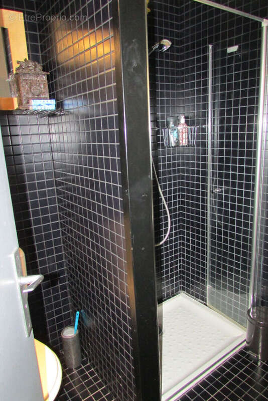 Appartement à MONTVALEZAN