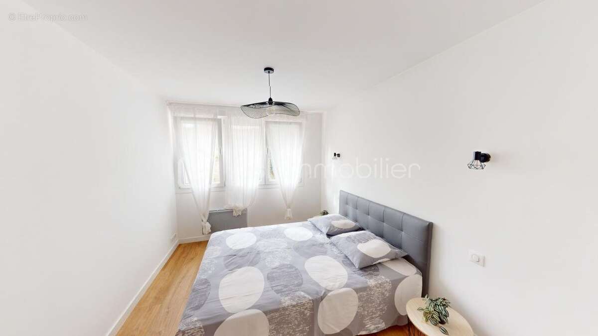 Appartement à ANGLET