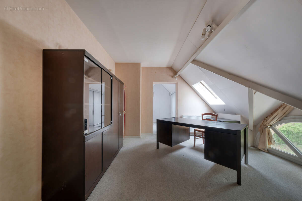 Maison à FORGES-LES-BAINS